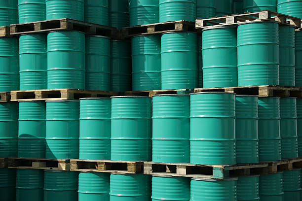OPEC sẽ không dừng lại khi giá dầu chạm mốc 80 USD/thùng